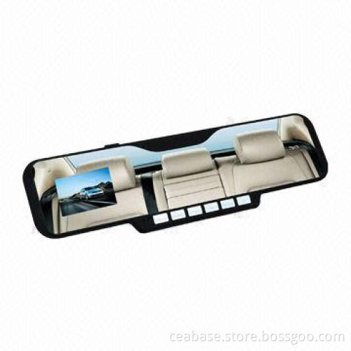 2-channel Car Black Box, H.264, New in 2014, 1,920 x 720 Pixels 30fps Resolution